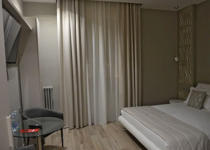 Aparthotel Durini